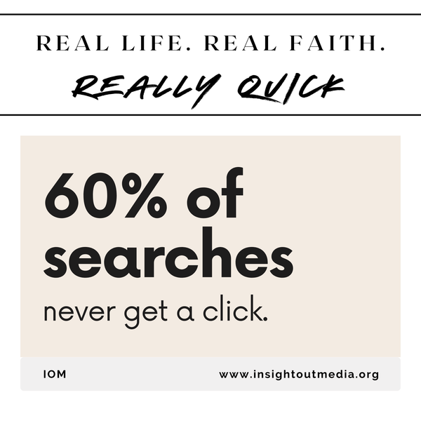 The Internet Doesn't Want You to Read